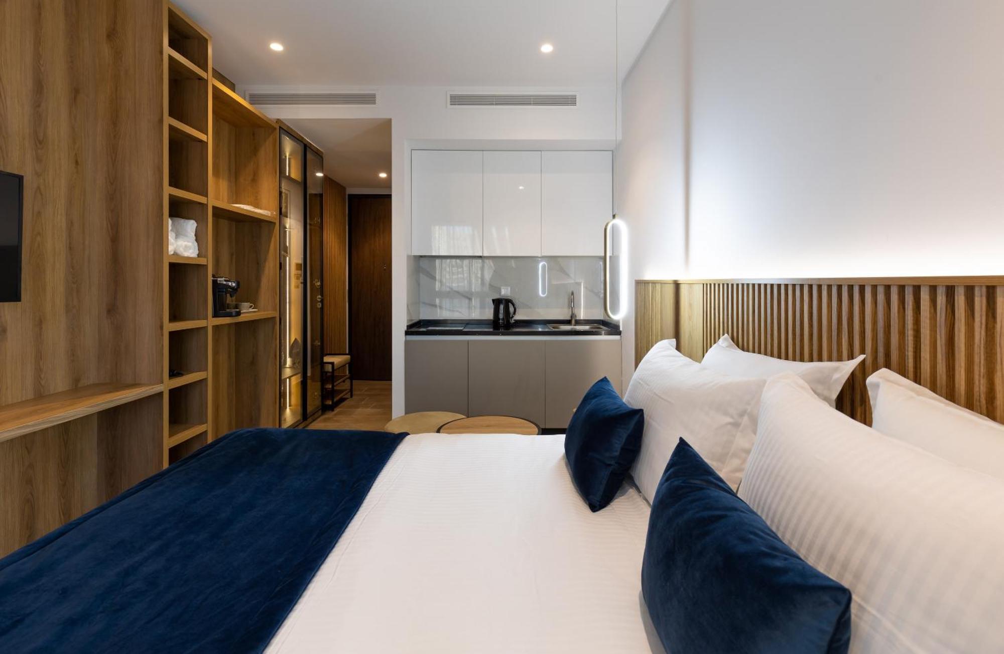 Evolo D'hotes * Tunis