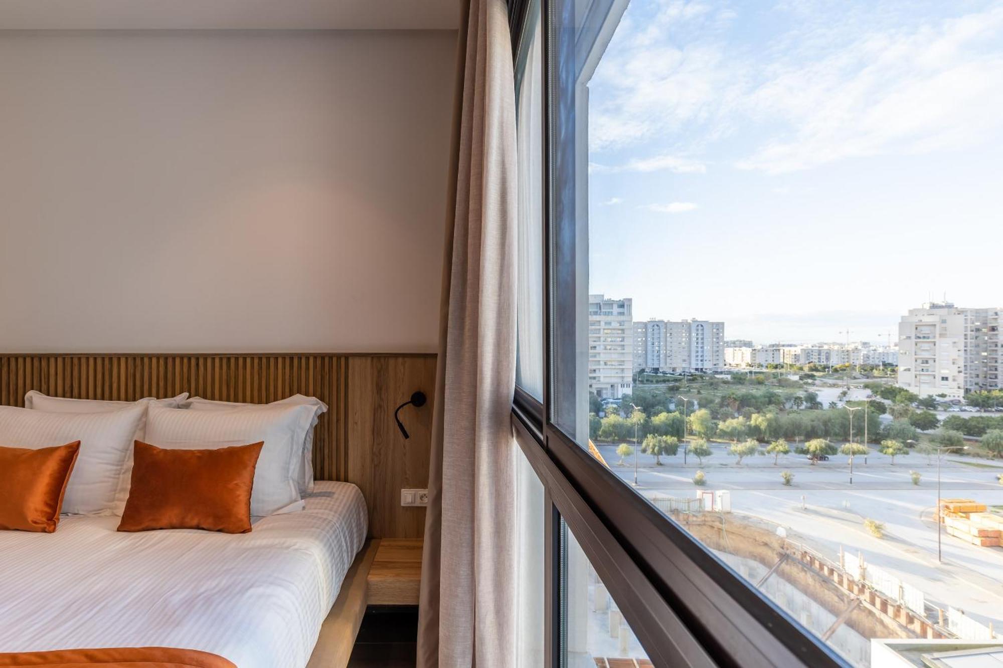 Evolo D'hotes Aparthotel