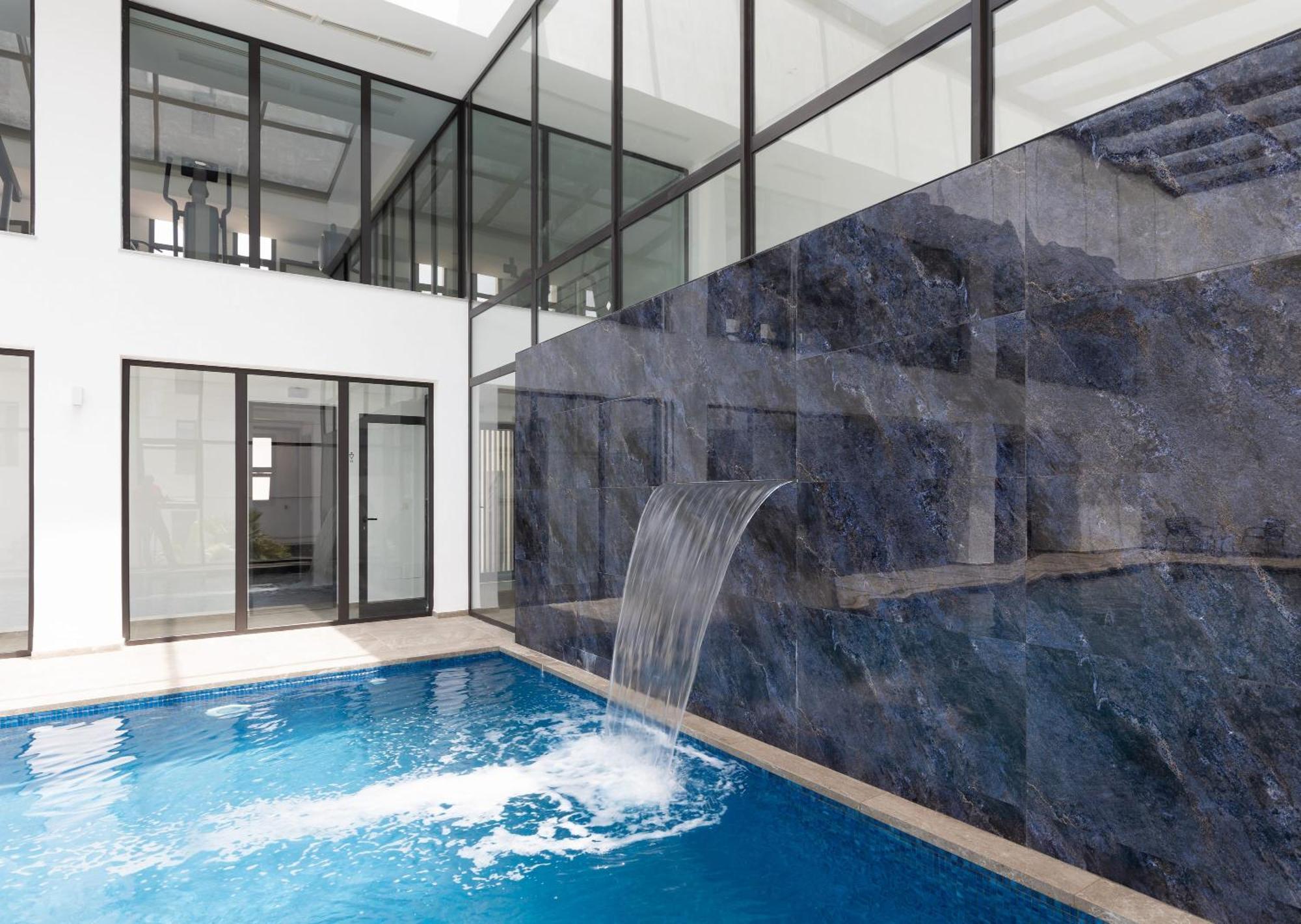 Evolo D'hotes Aparthotel