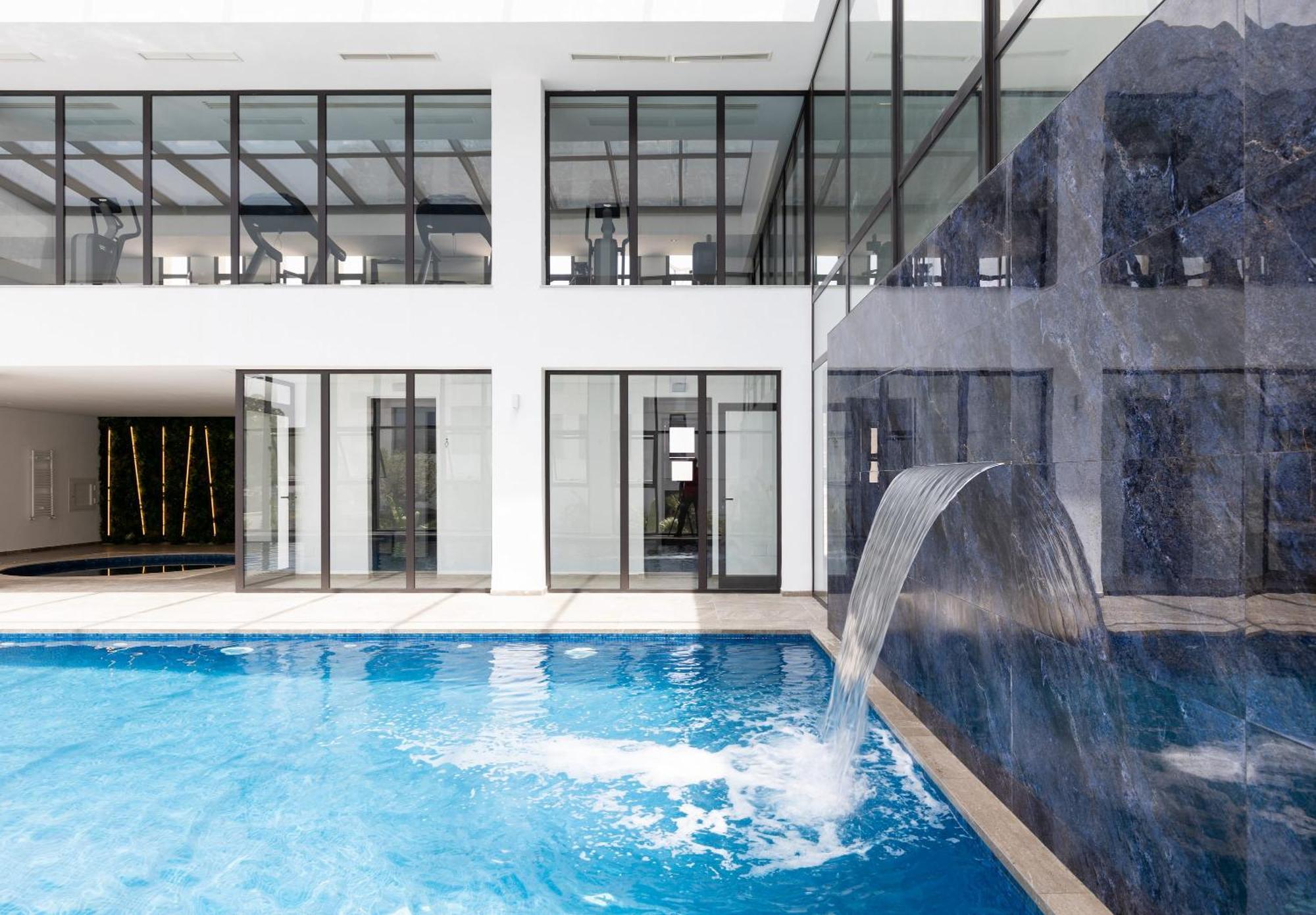 Aparthotel Evolo D'hotes Tunis