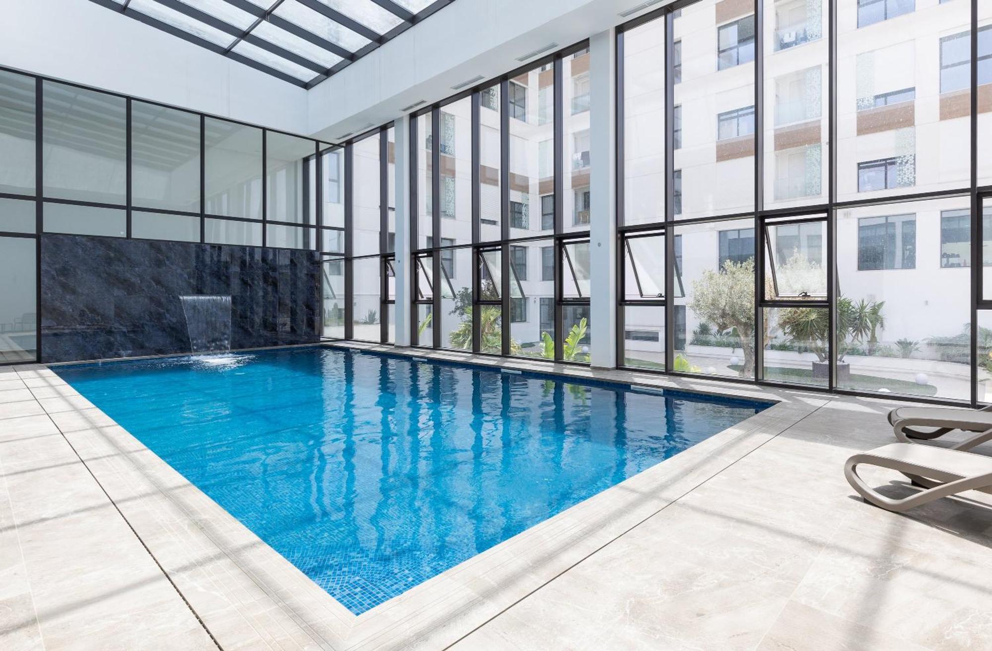 Evolo D'hotes Aparthotel *