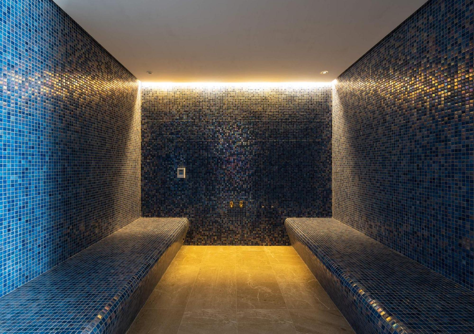 Aparthotel Evolo D'hotes